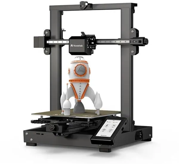FlashForge Voxelab Aquila D1 3D Printer FDM - 3D Printer