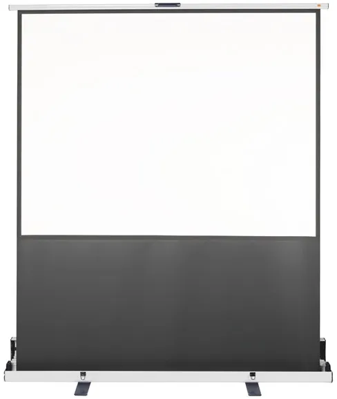 Nobo Tragbare Projektionsleinwand 1620 x 1220 mm 4:3